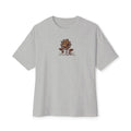 Acclimated Vintage Rose Tee