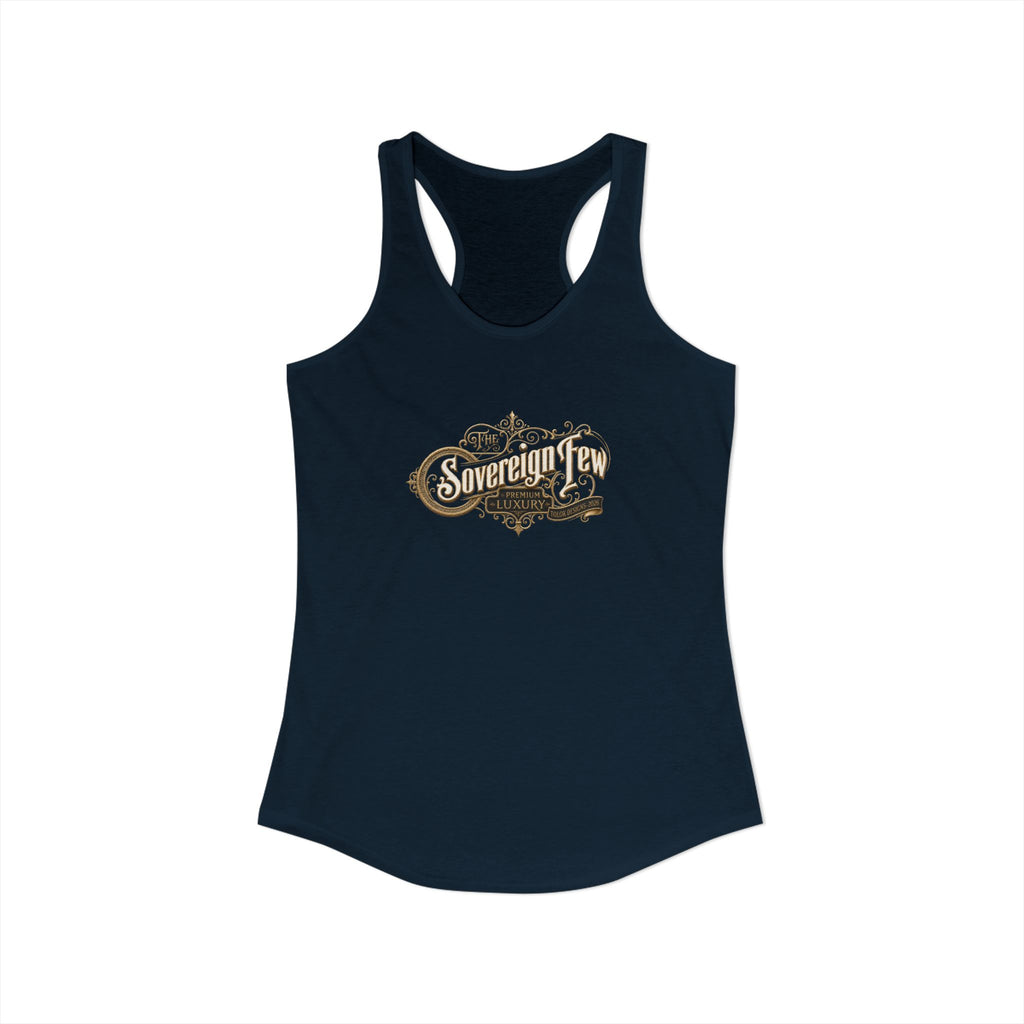 Women's Ideal Racerback Tank
