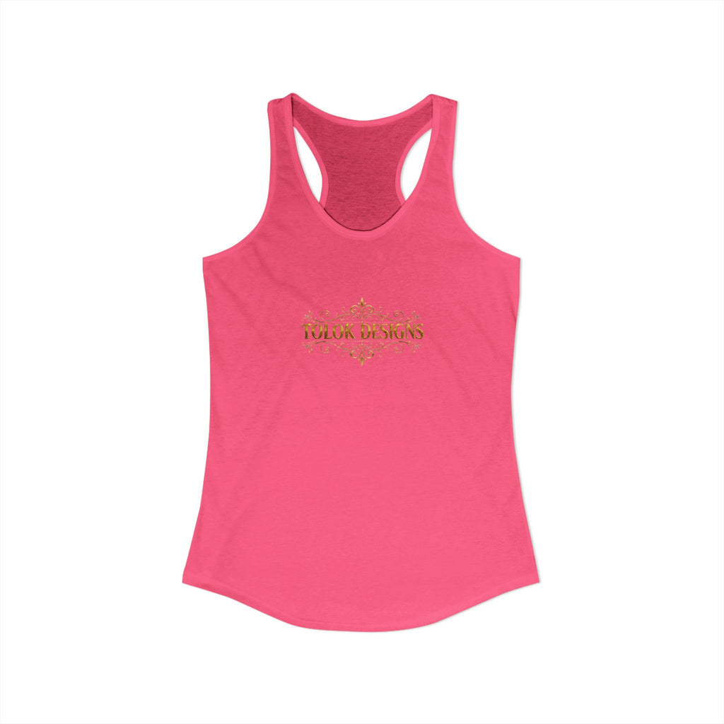 Women's Ideal Racerback Tank