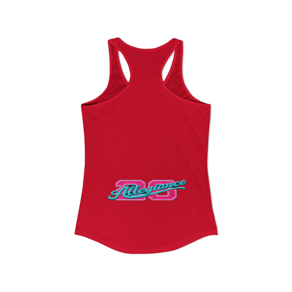 Copy of Women's Ideal Racerback Tank