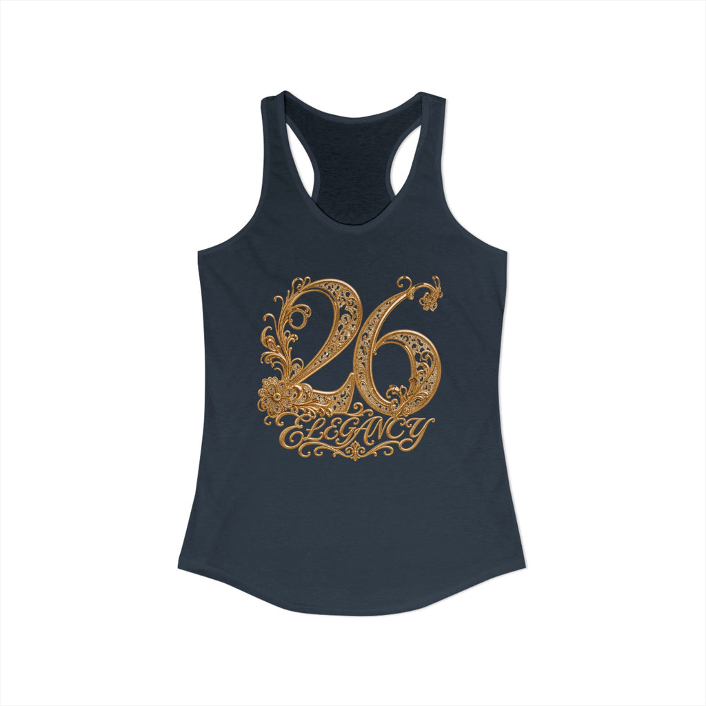 Women's Ideal Racerback Tank