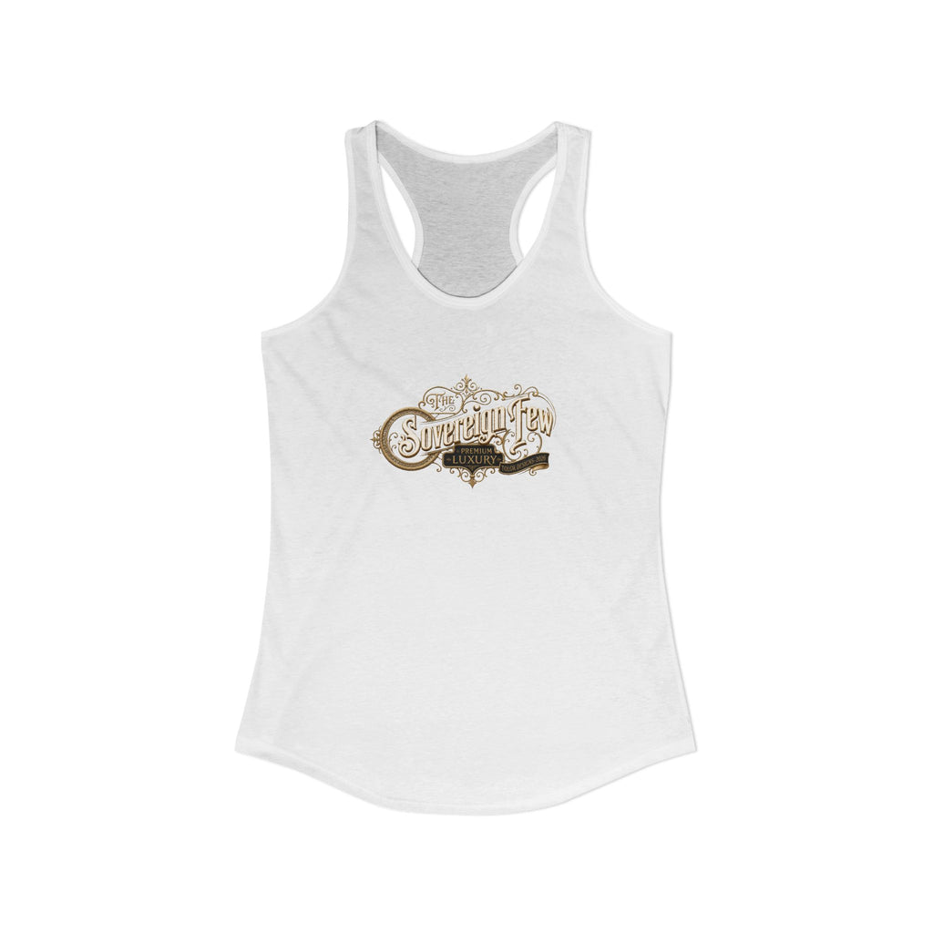 Women's Ideal Racerback Tank