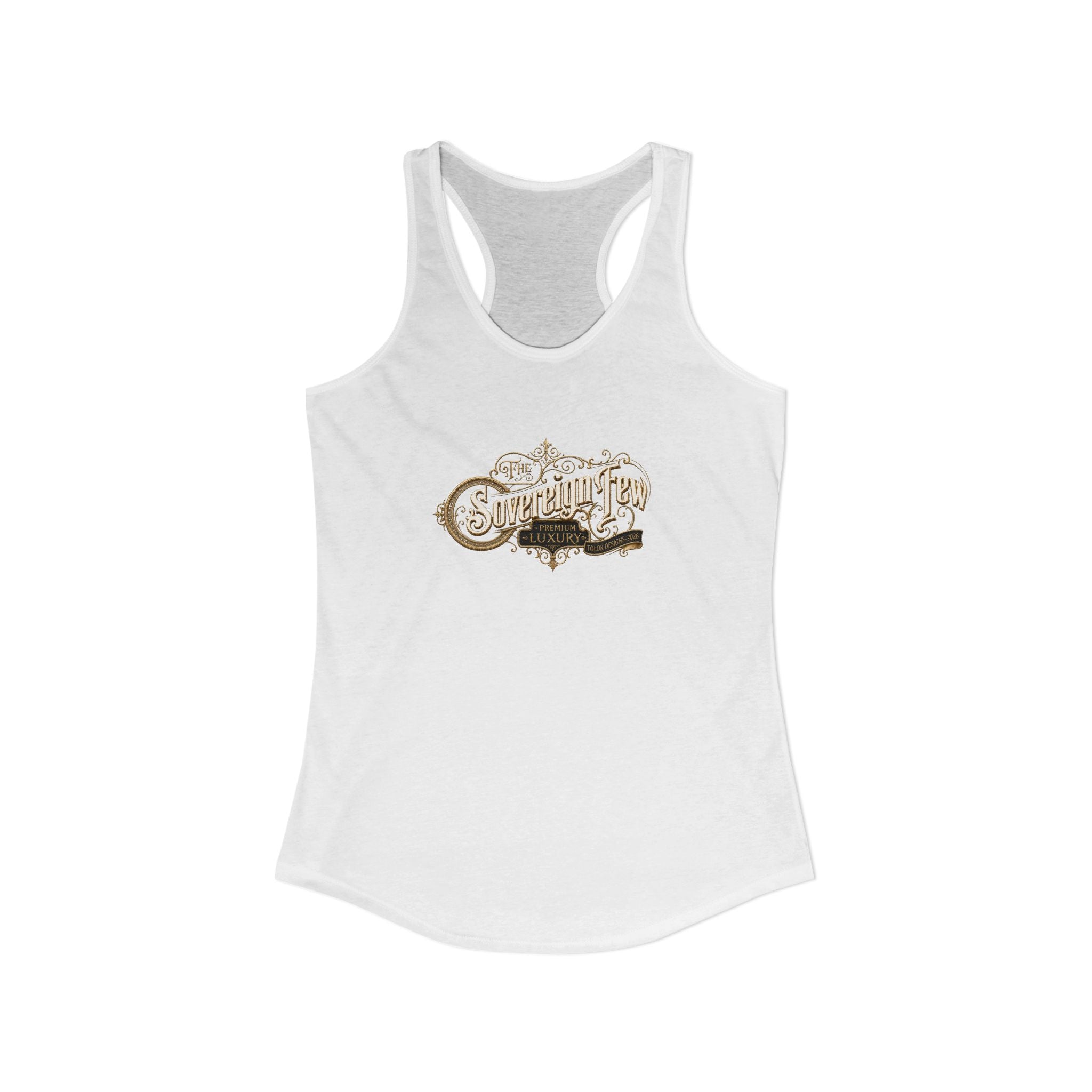 Women's Ideal Racerback Tank