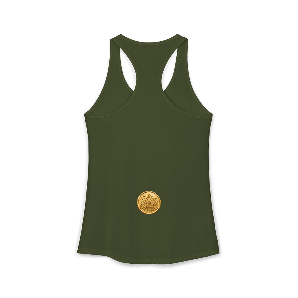 Women's Ideal Racerback Tank