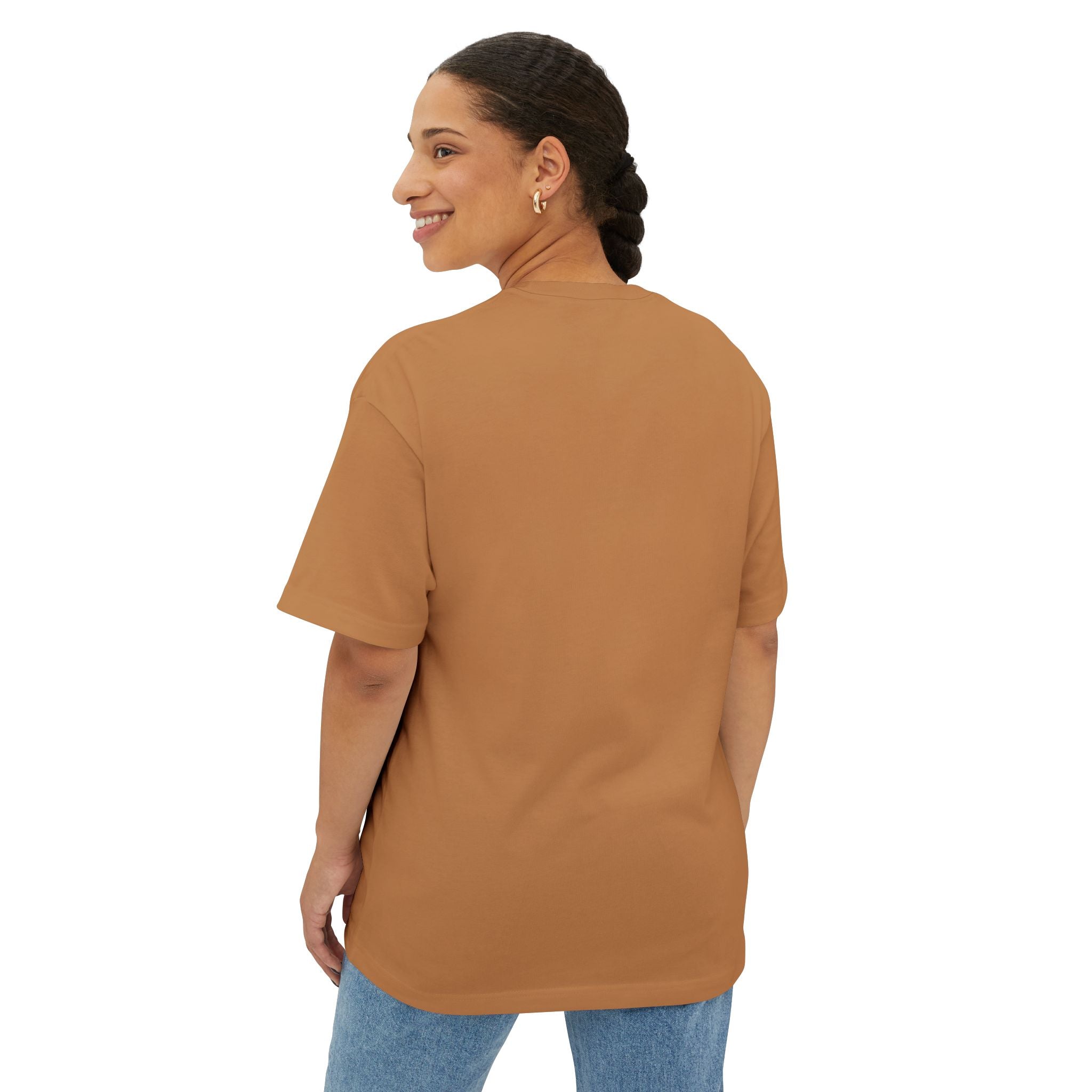Sky Is The Limit Tee — Motivational 'Level Up' Graphic Shirt
