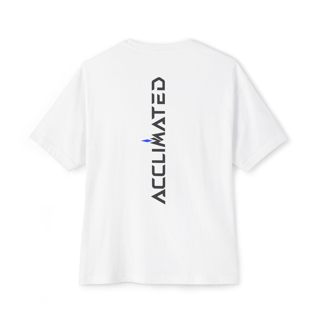 Acclimated Logo Tee