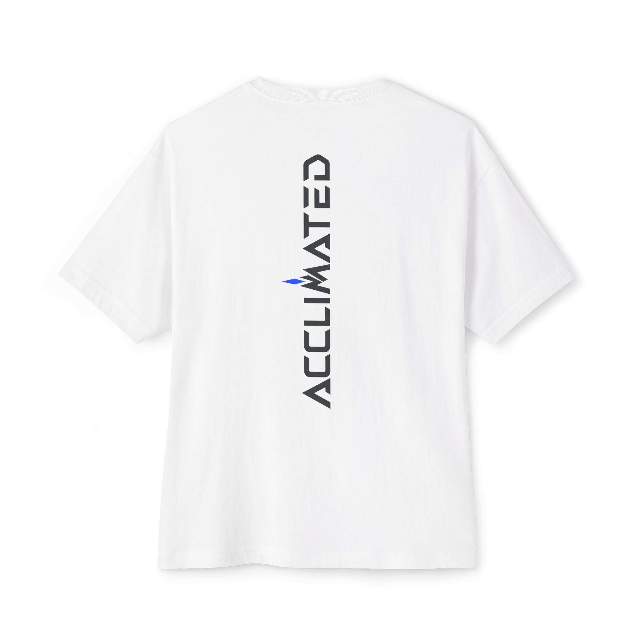 Acclimated Logo Tee