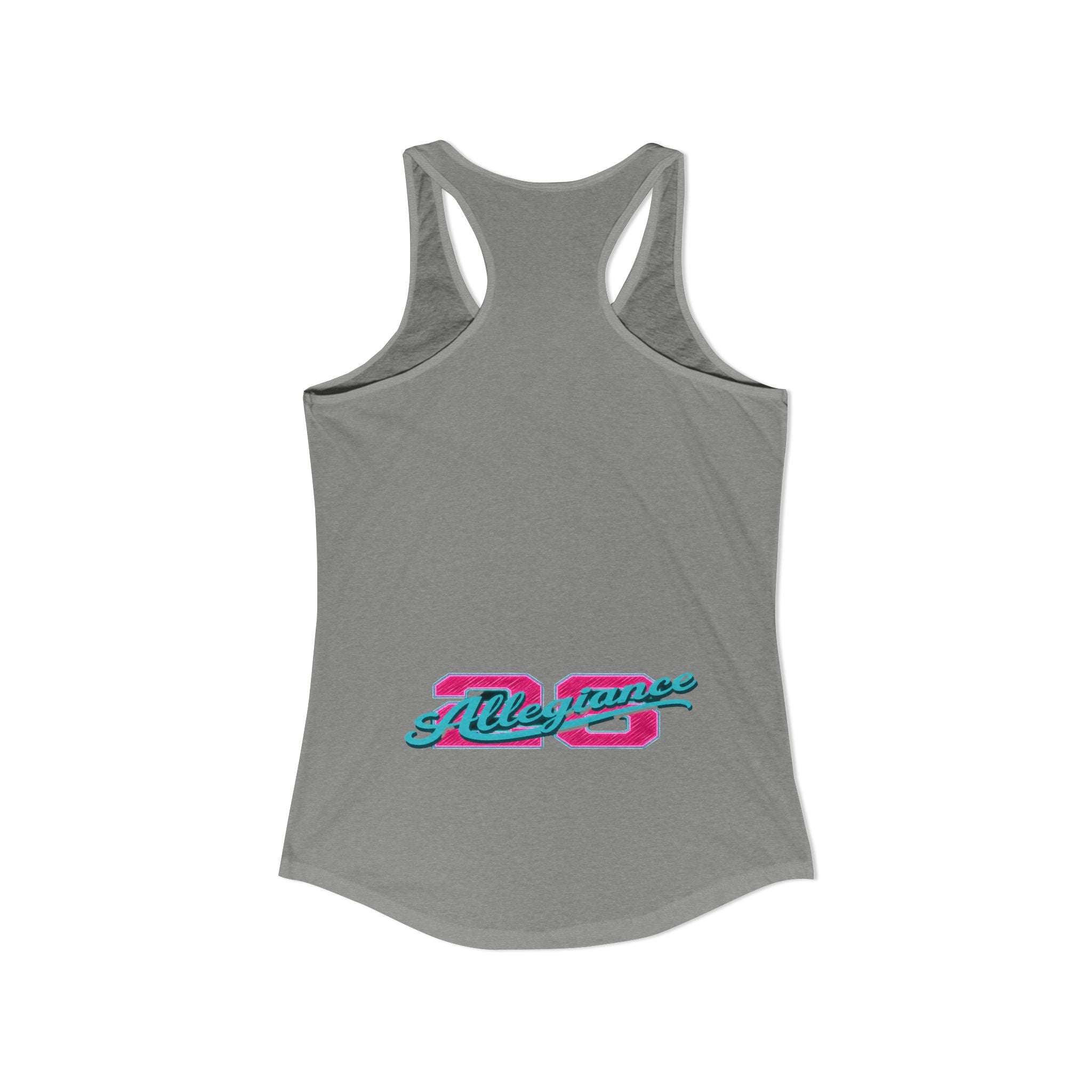Women's Ideal Racerback Tank