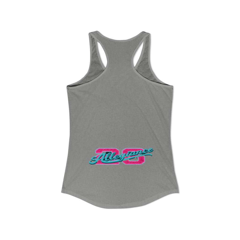 Copy of Women's Ideal Racerback Tank