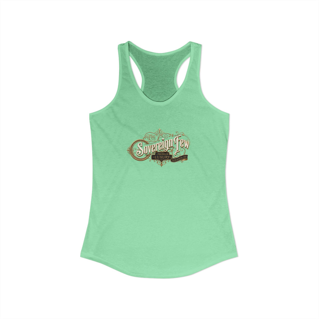 Women's Ideal Racerback Tank