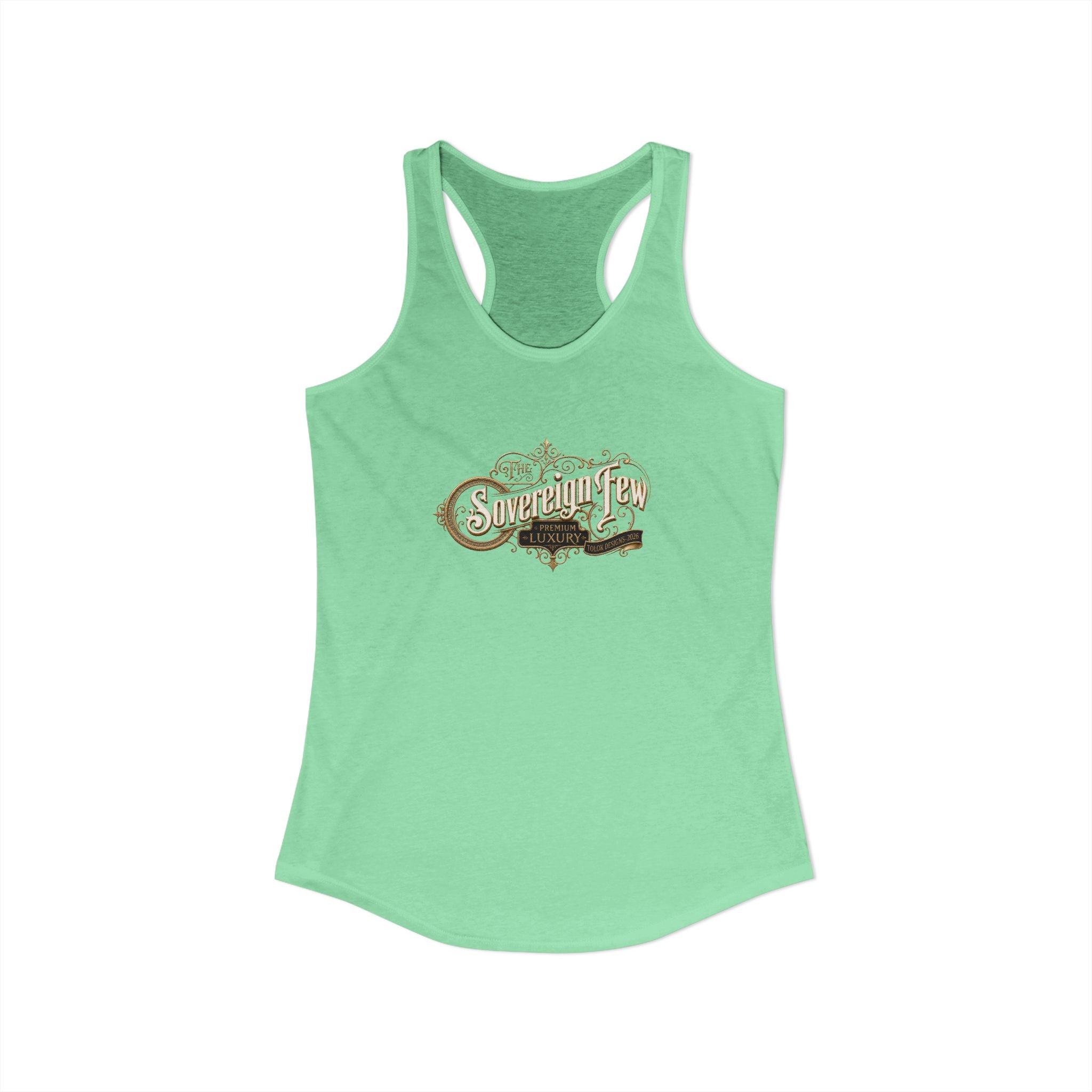 Women's Ideal Racerback Tank