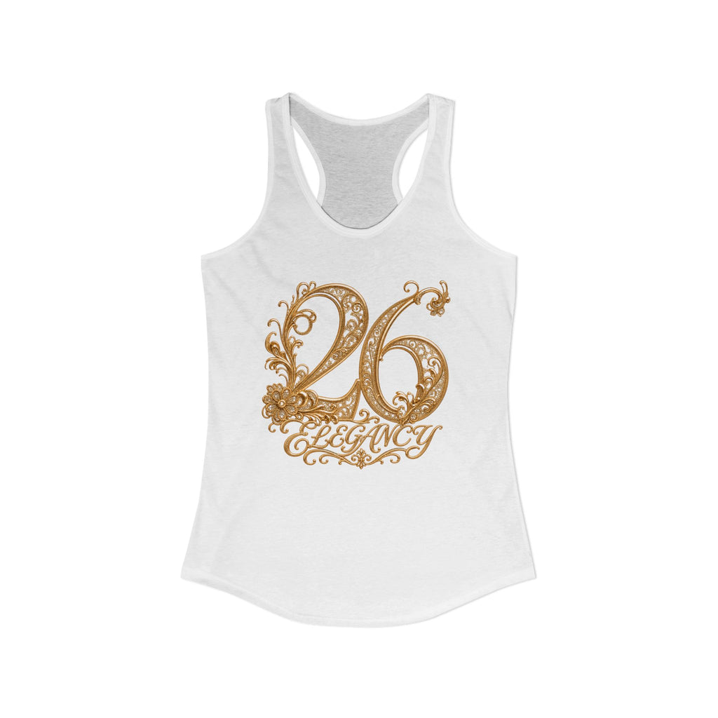 Women's Ideal Racerback Tank