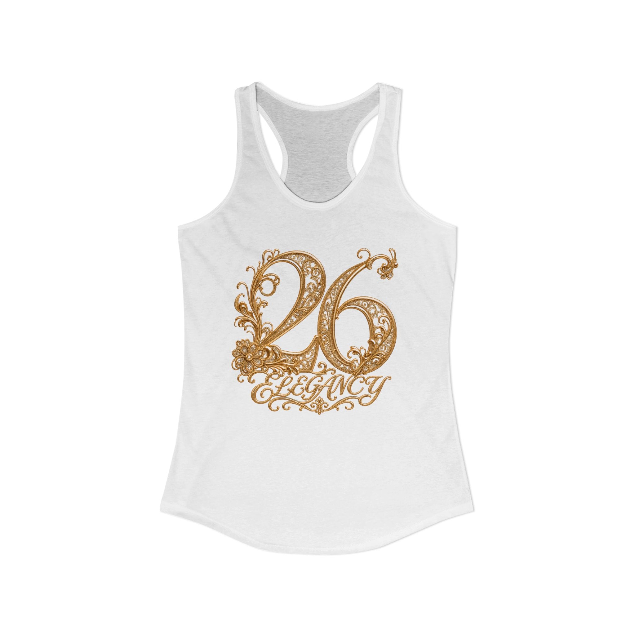 Women's Ideal Racerback Tank