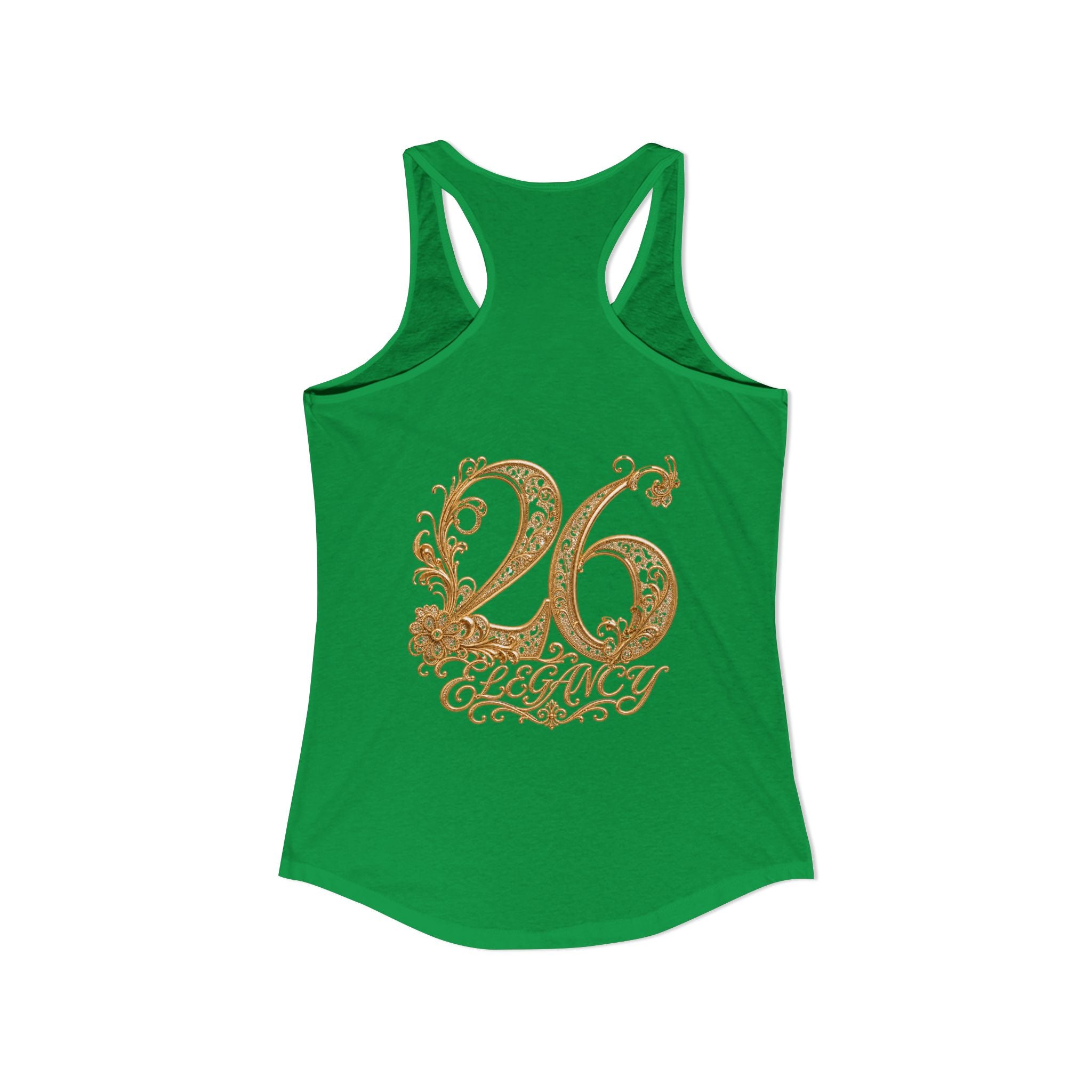 Women's Ideal Racerback Tank