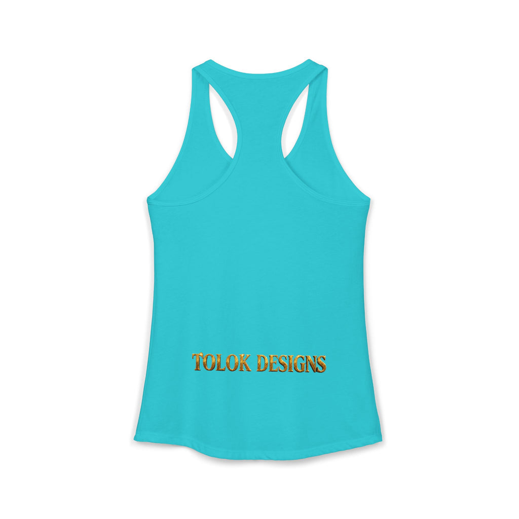 Women's Ideal Racerback Tank