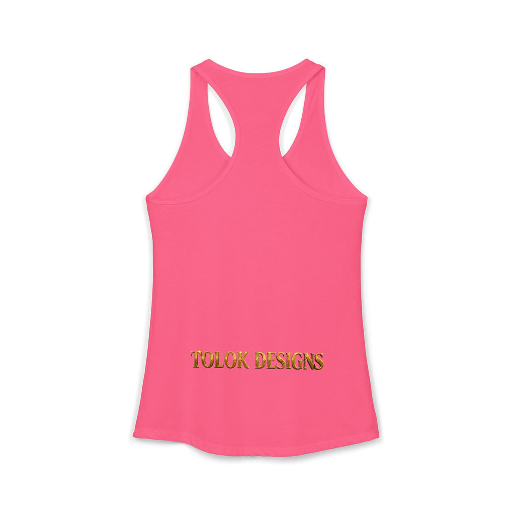 Women's Ideal Racerback Tank