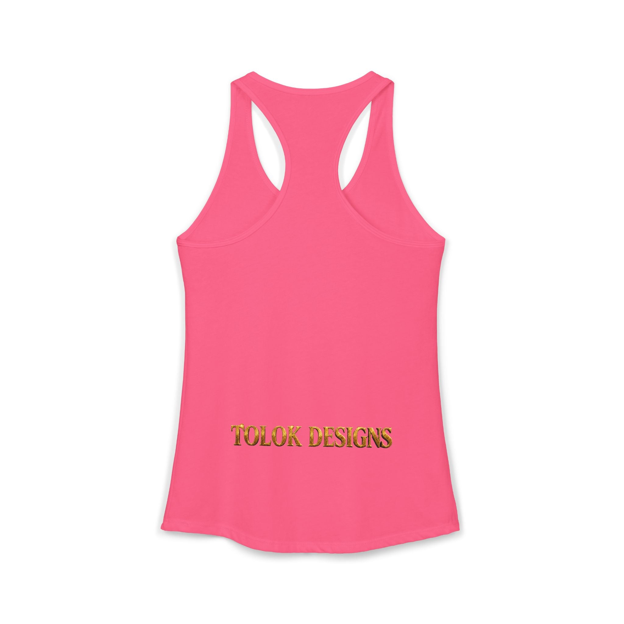 Women's Ideal Racerback Tank