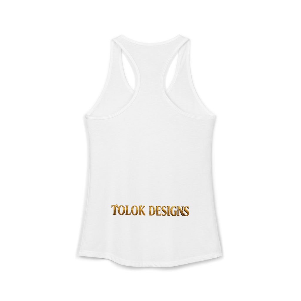 Women's Ideal Racerback Tank