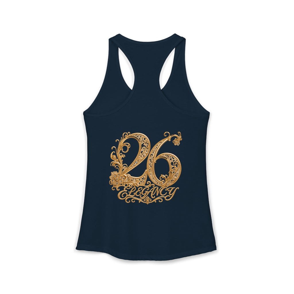 Women's Ideal Racerback Tank