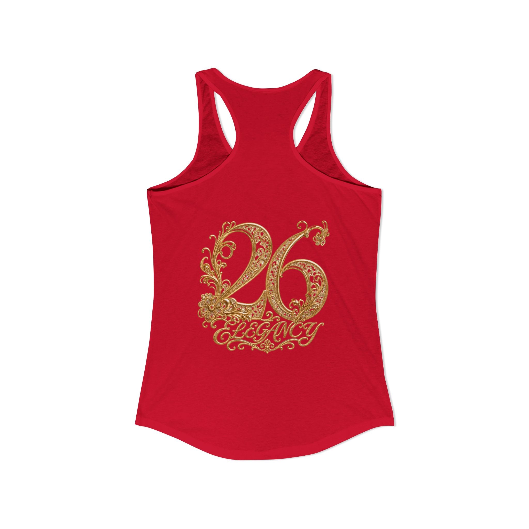 Women's Ideal Racerback Tank