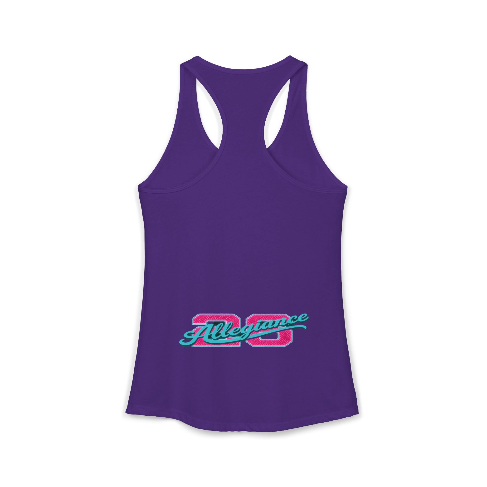 Copy of Women's Ideal Racerback Tank