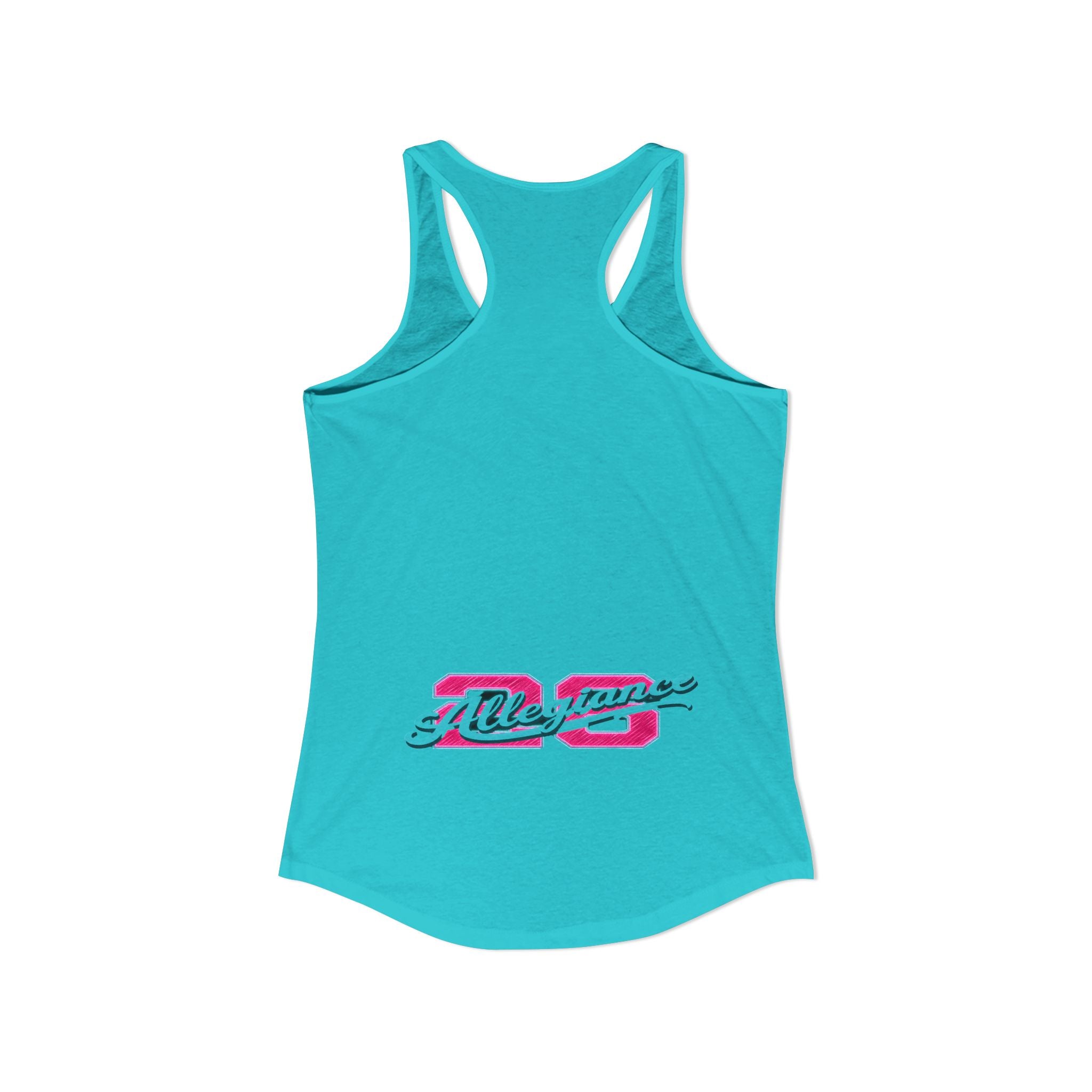 Women's Ideal Racerback Tank