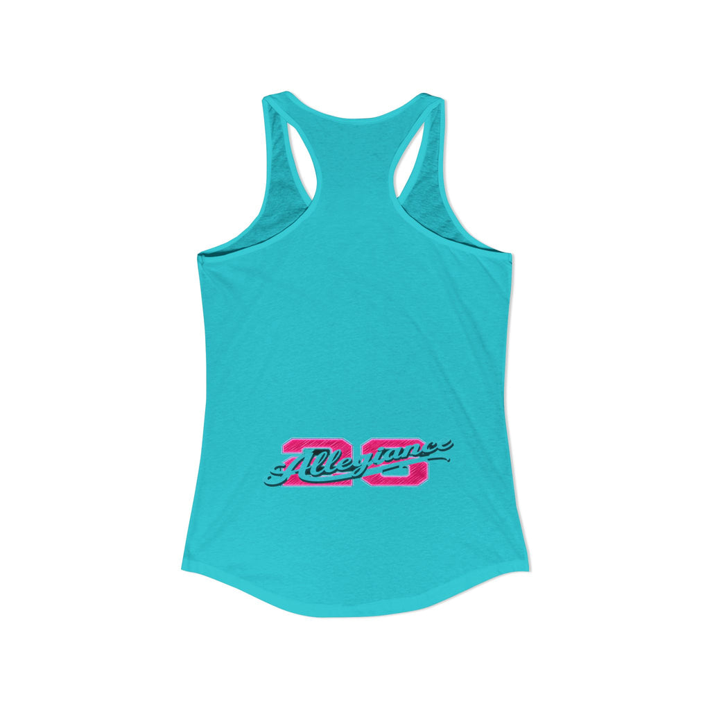 Copy of Women's Ideal Racerback Tank