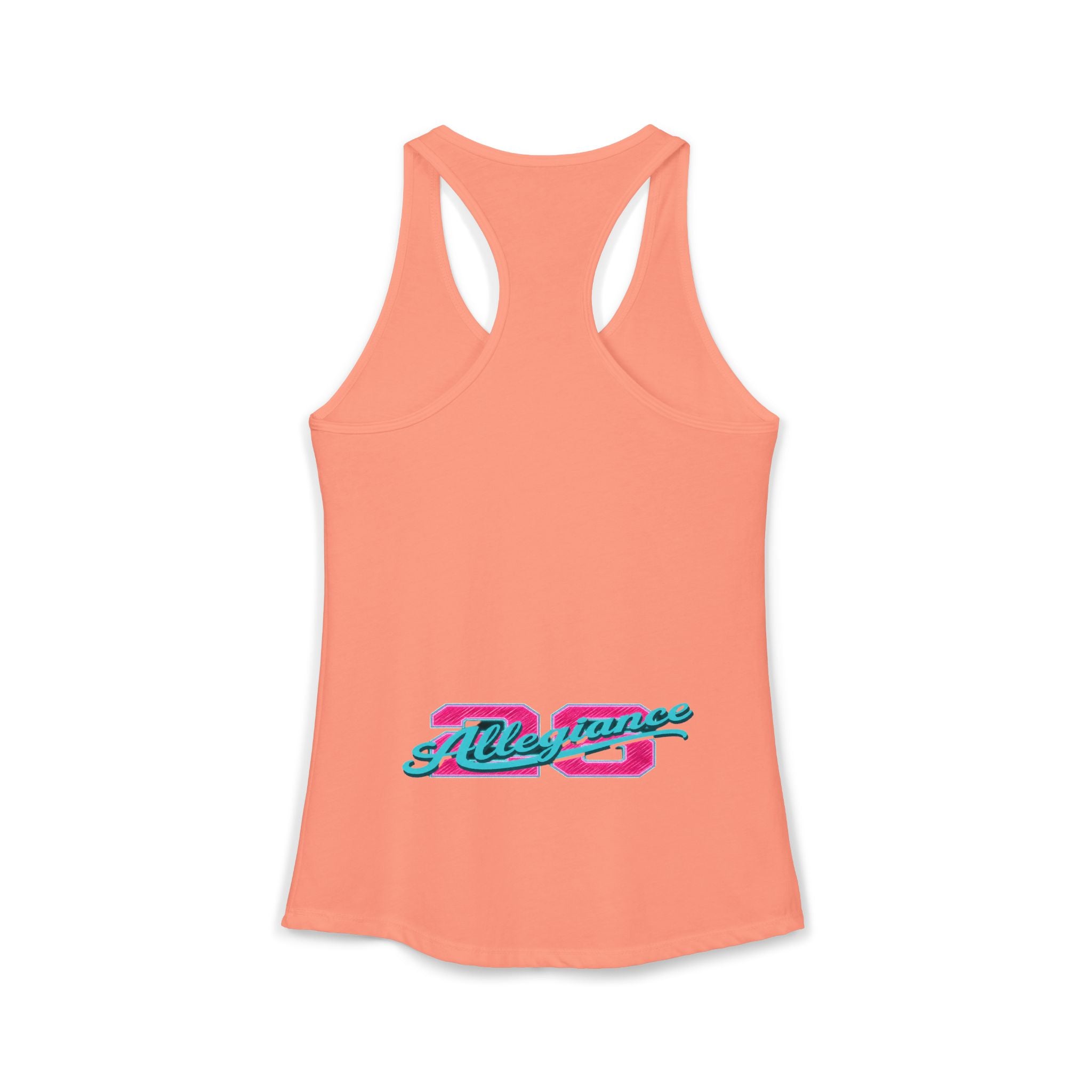 Women's Ideal Racerback Tank