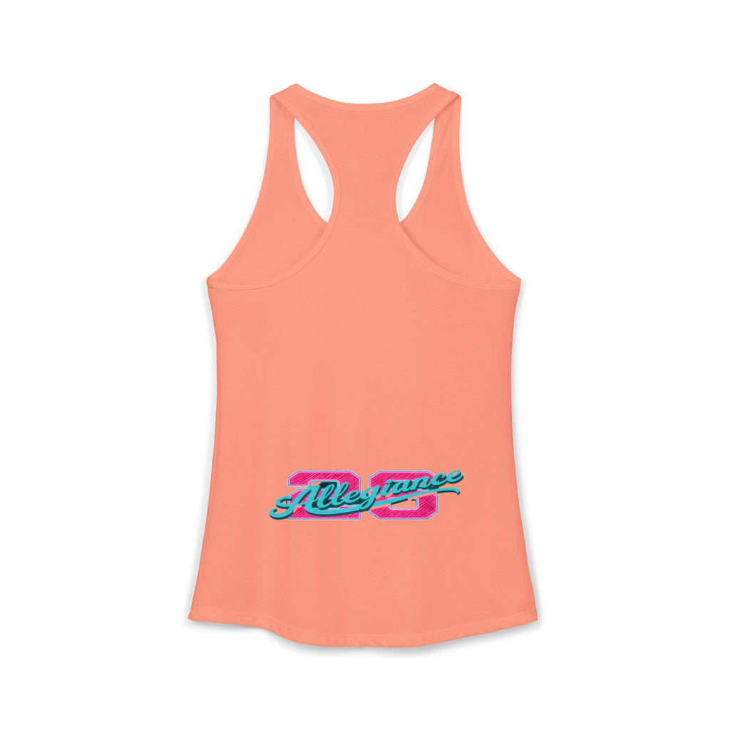 Copy of Women's Ideal Racerback Tank