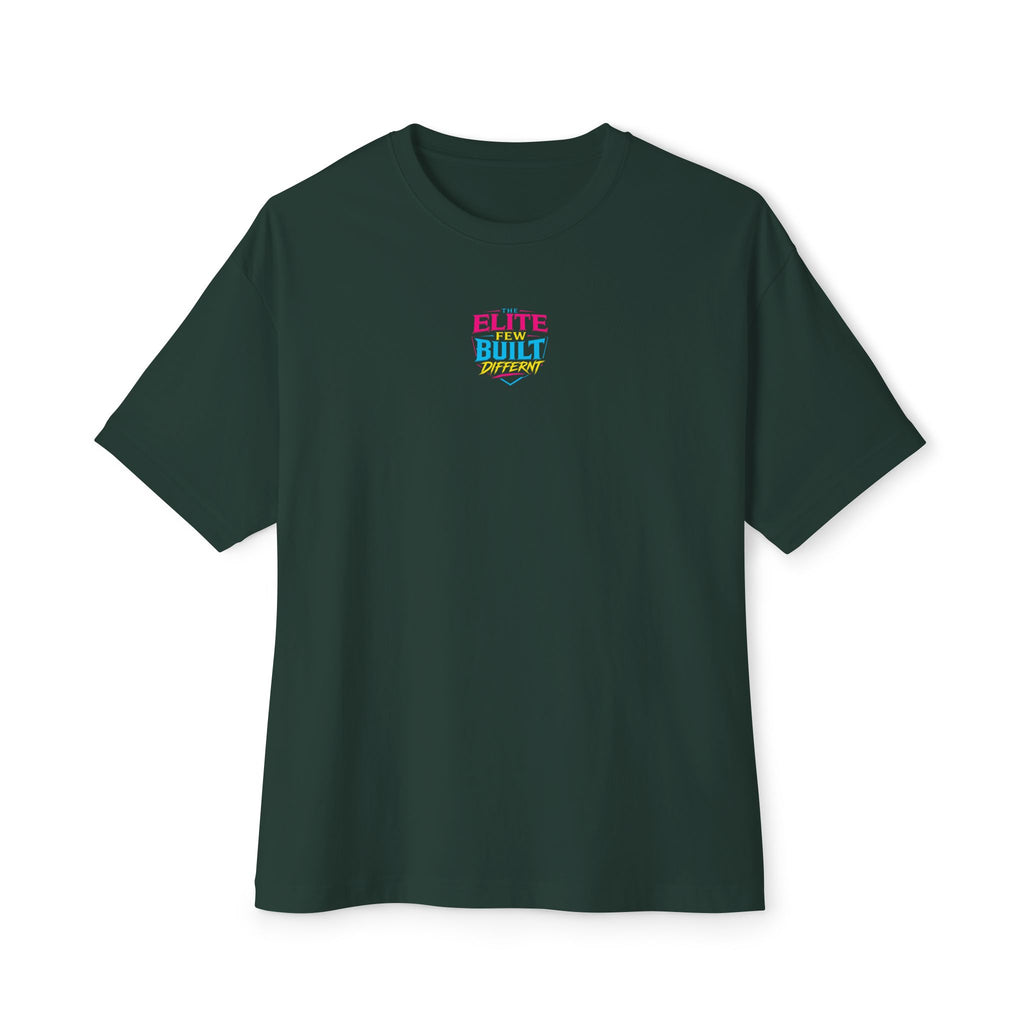 Elite Built Tee — "The Elite Few" Automotive Graphic T-Shirt