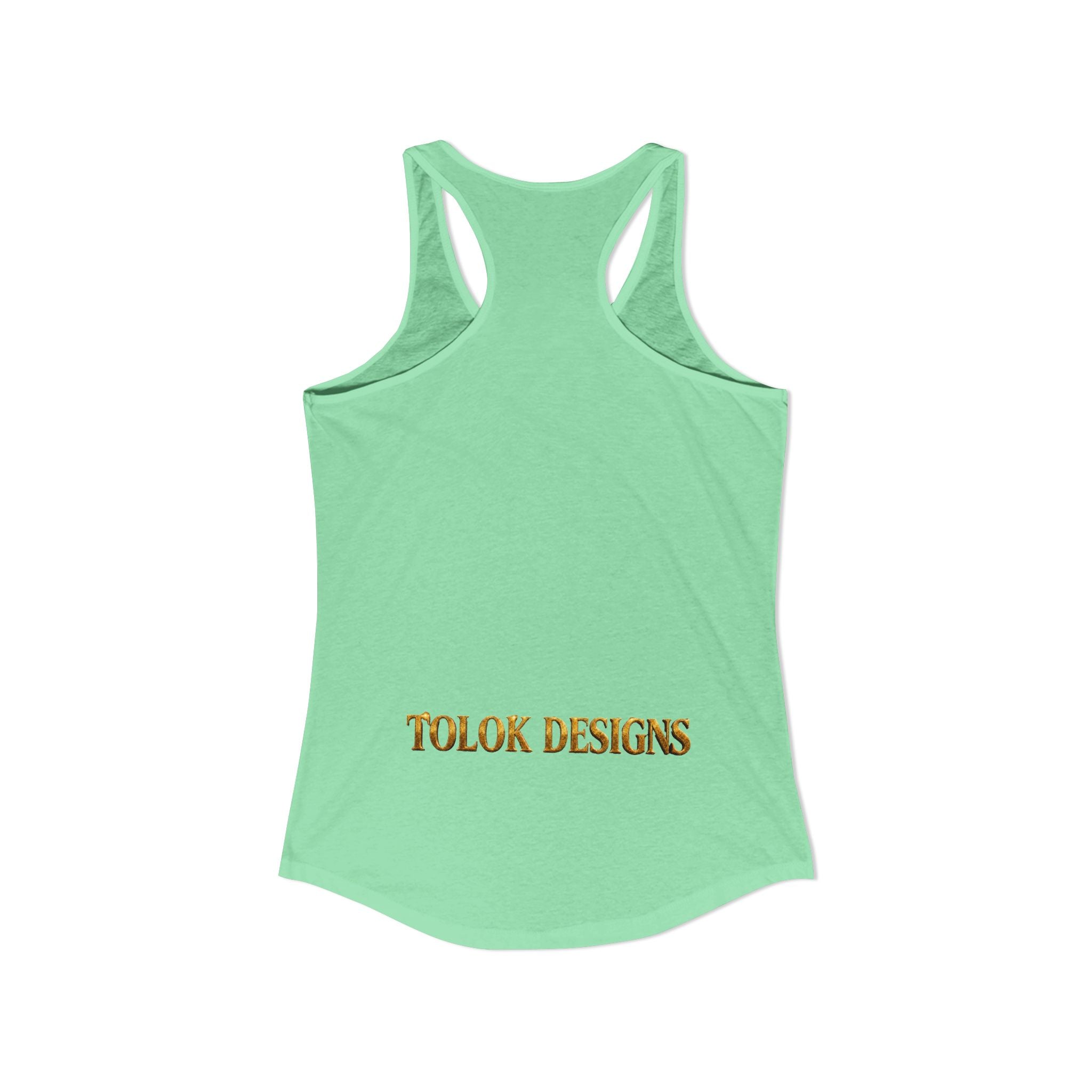 Women's Ideal Racerback Tank