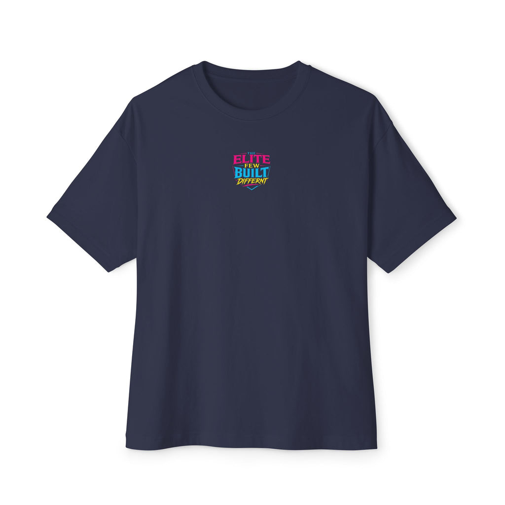 Elite Built Tee — "The Elite Few" Automotive Graphic T-Shirt