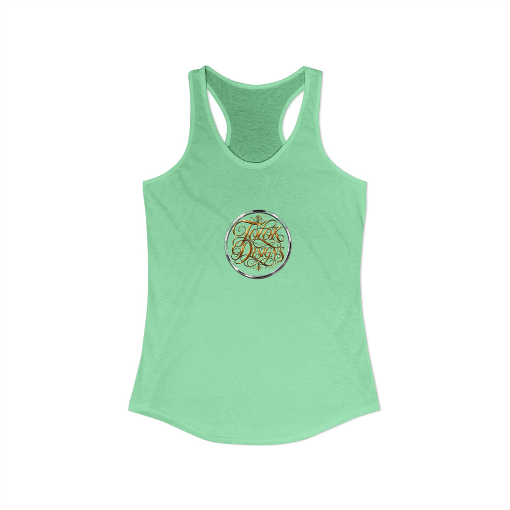 Women's Ideal Racerback Tank