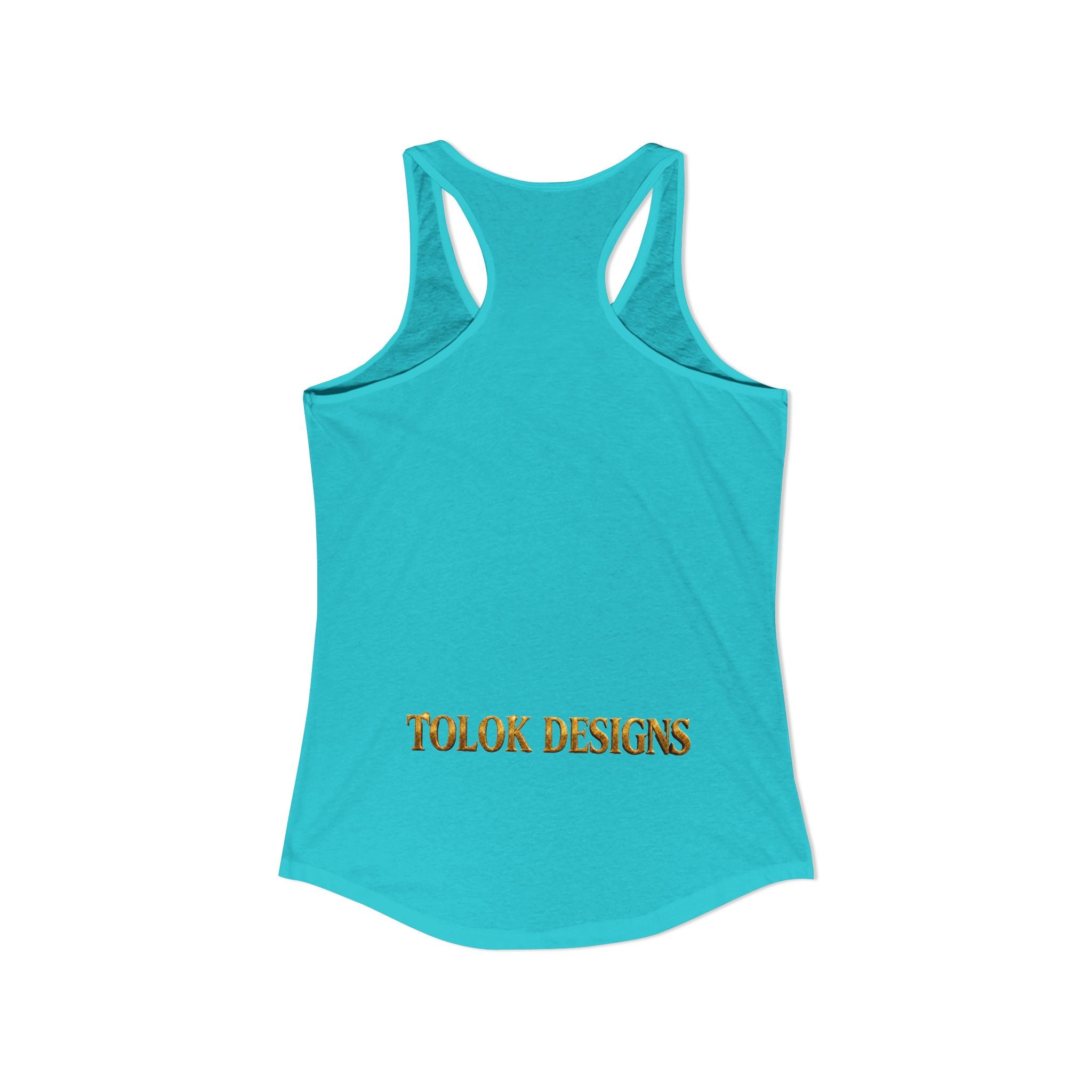 Women's Ideal Racerback Tank