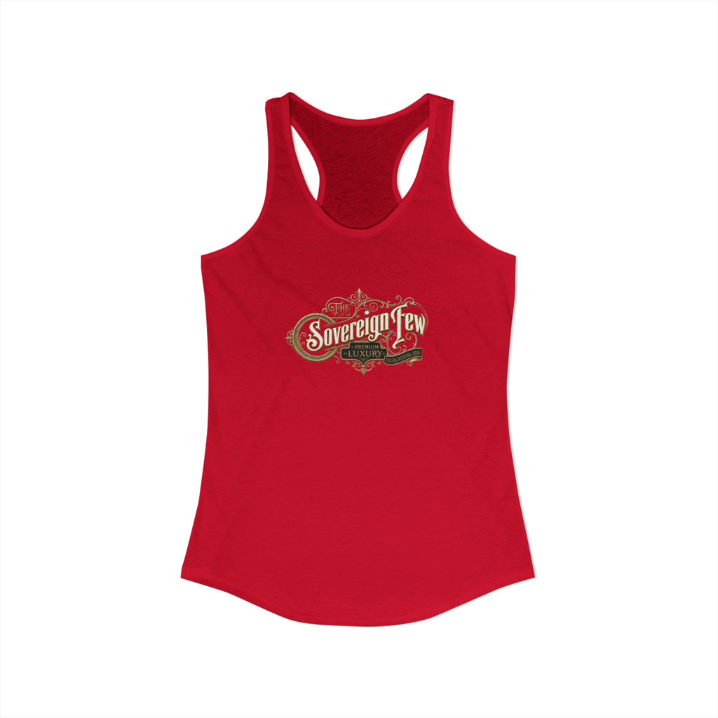 Women's Ideal Racerback Tank