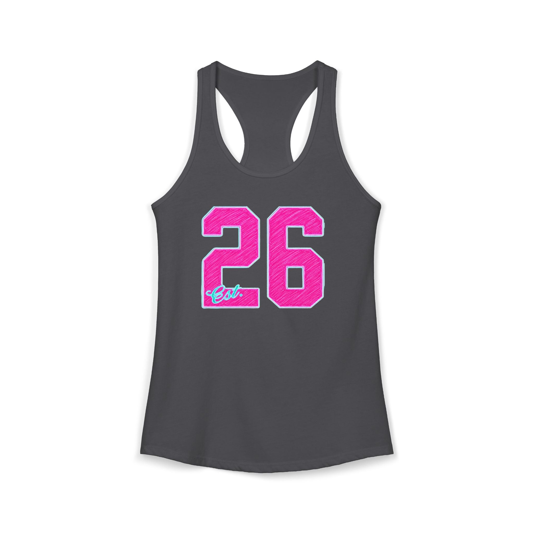 Women's Ideal Racerback Tank