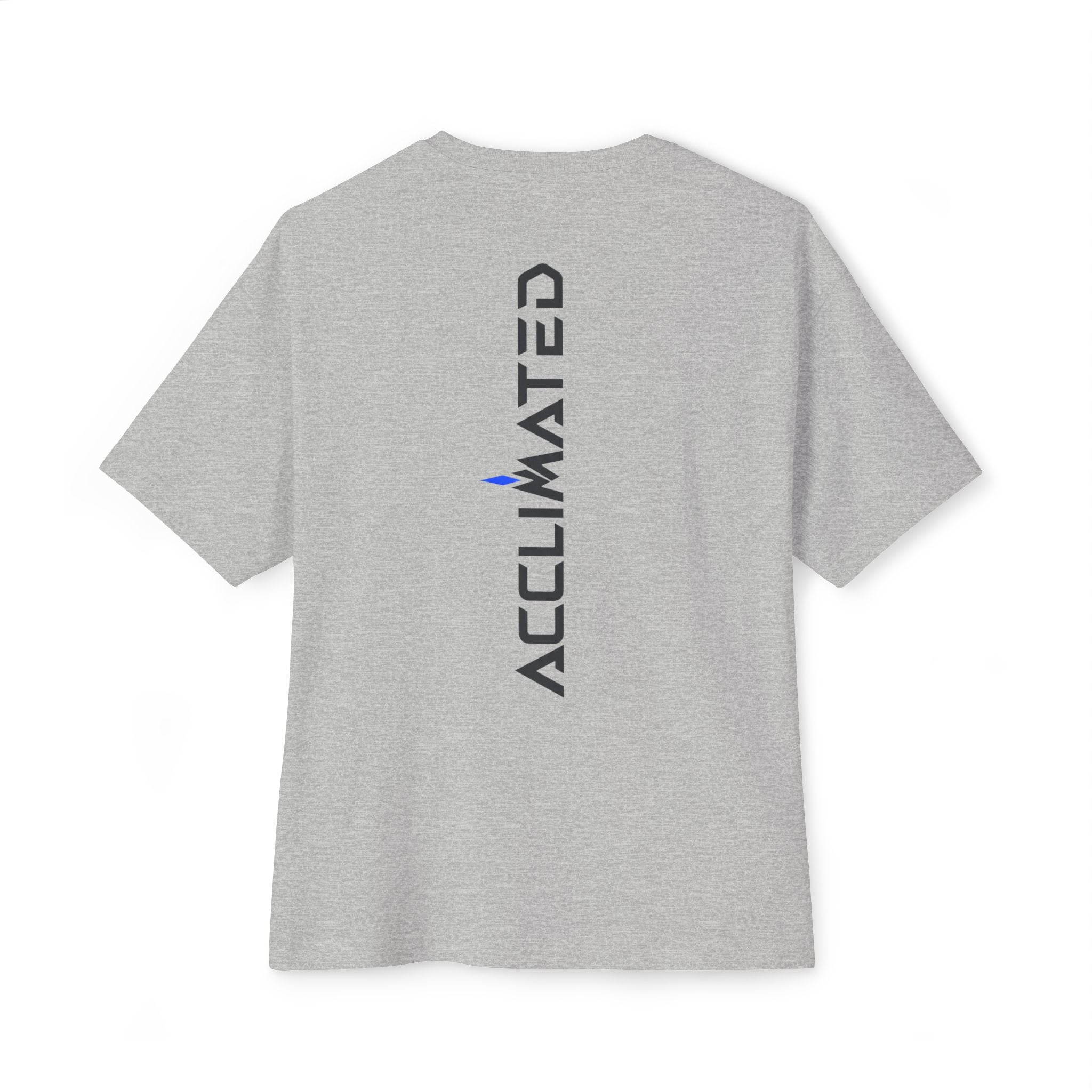 Acclimated Logo Tee