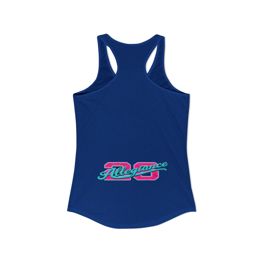 Women's Ideal Racerback Tank