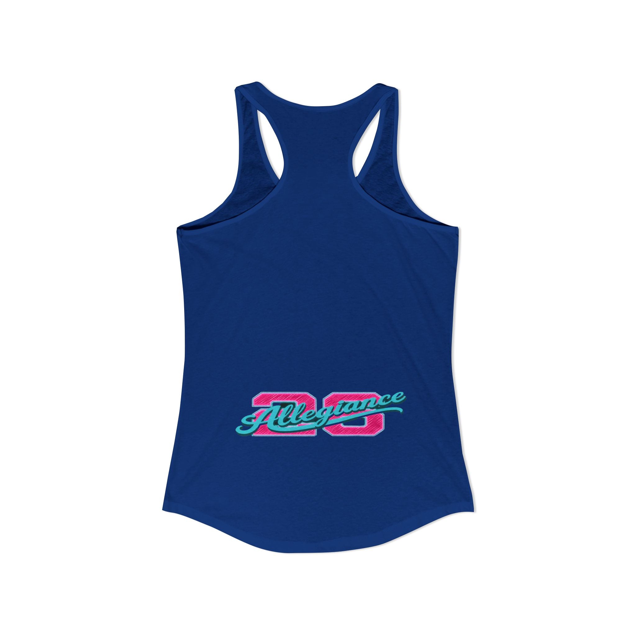 Copy of Women's Ideal Racerback Tank