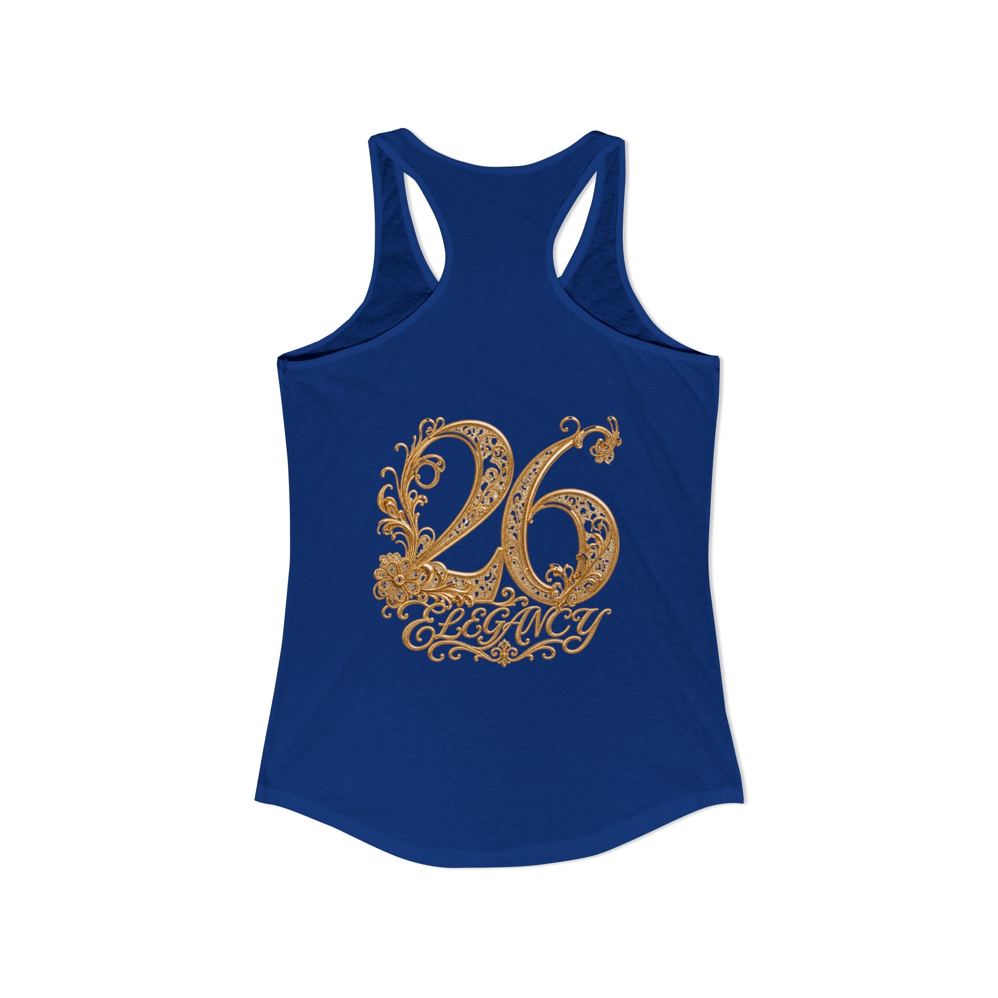 Women's Ideal Racerback Tank