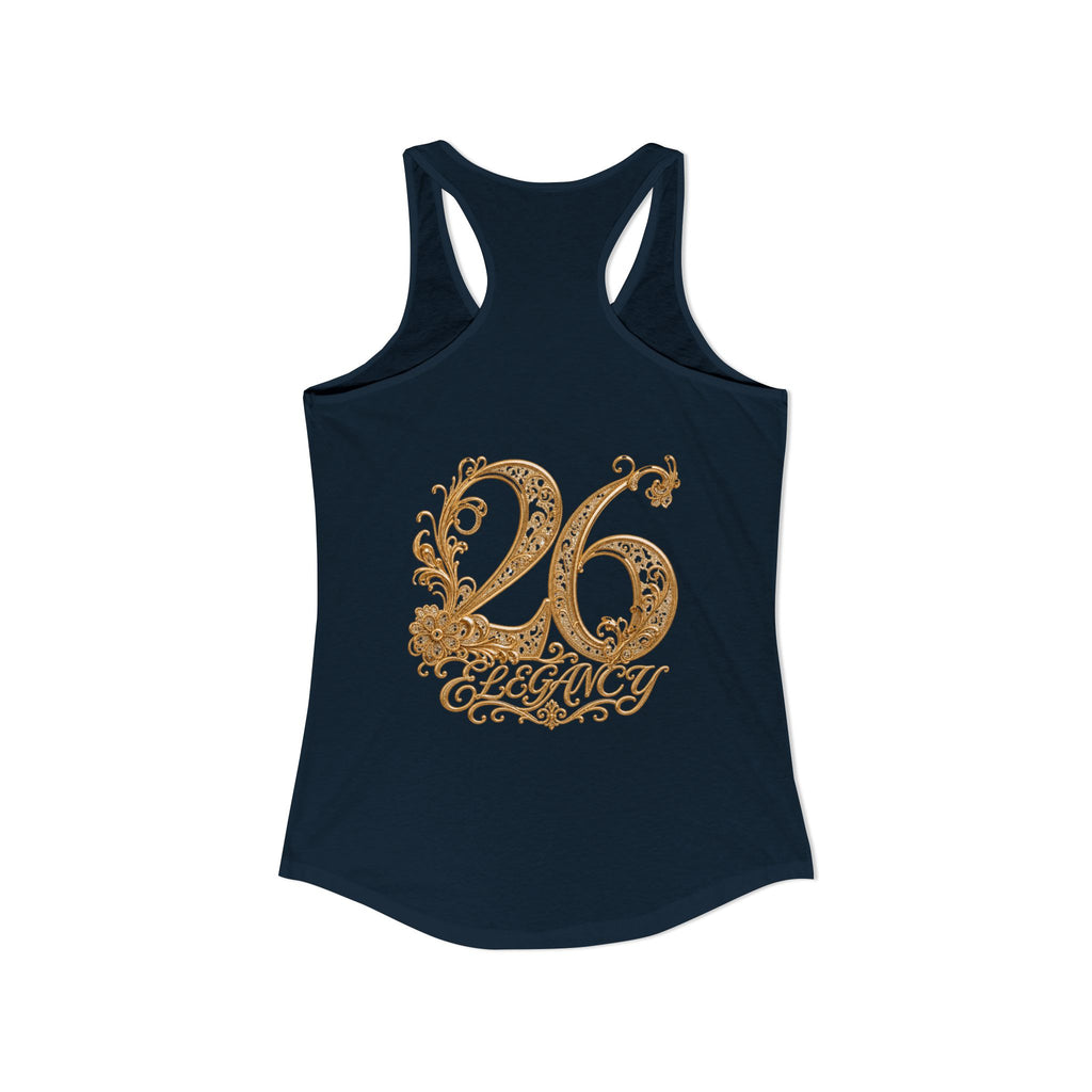 Women's Ideal Racerback Tank