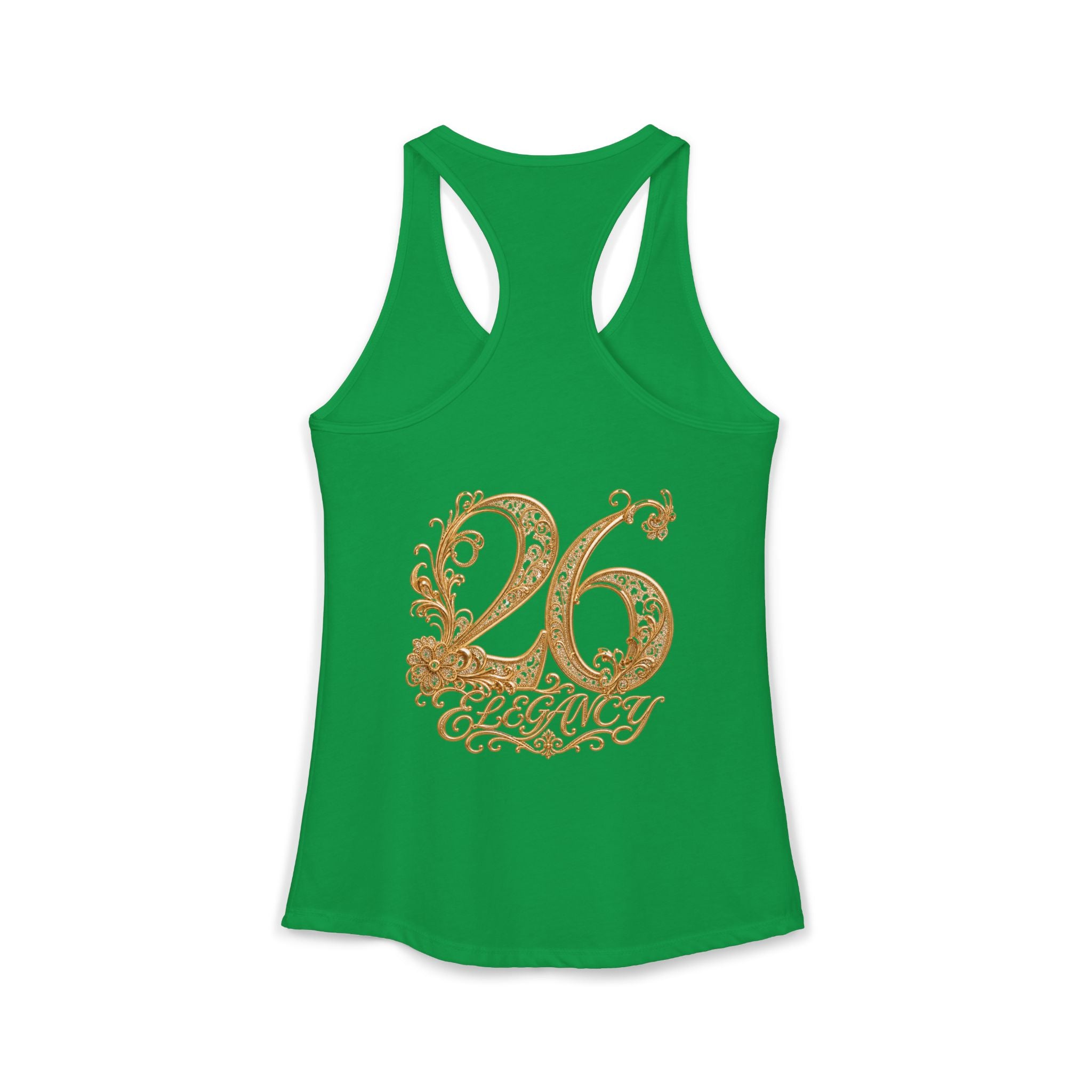 Women's Ideal Racerback Tank
