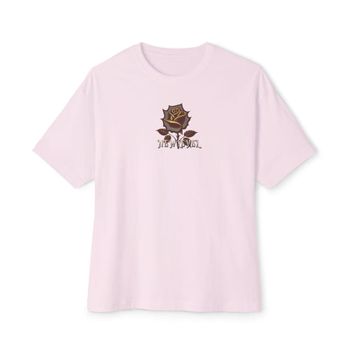 Acclimated Vintage Rose Tee