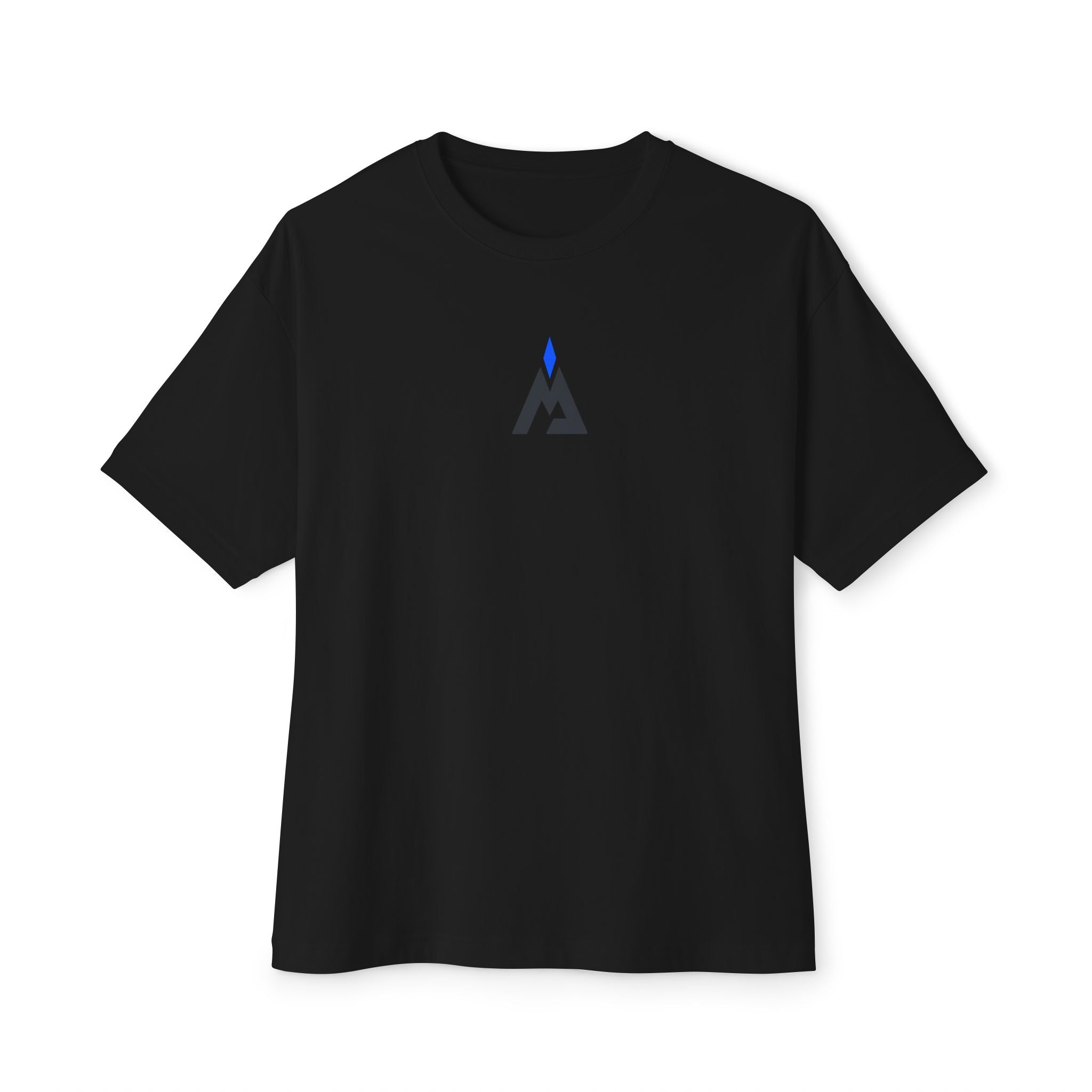 Acclimated Logo Tee