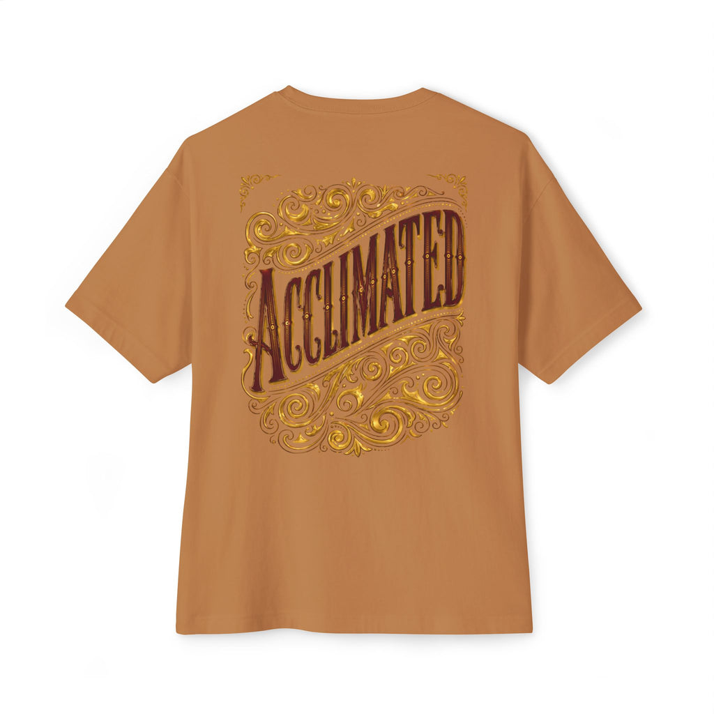 Acclimated Vintage Rose Tee