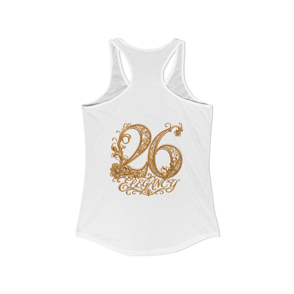 Women's Ideal Racerback Tank