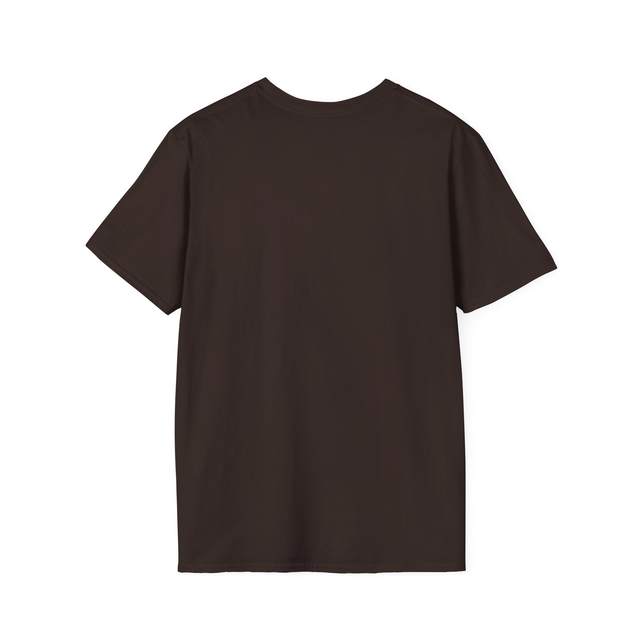 Are You a Lion or a Snake? Graphic Tee — Vintage Lion Emblem T-Shirt
