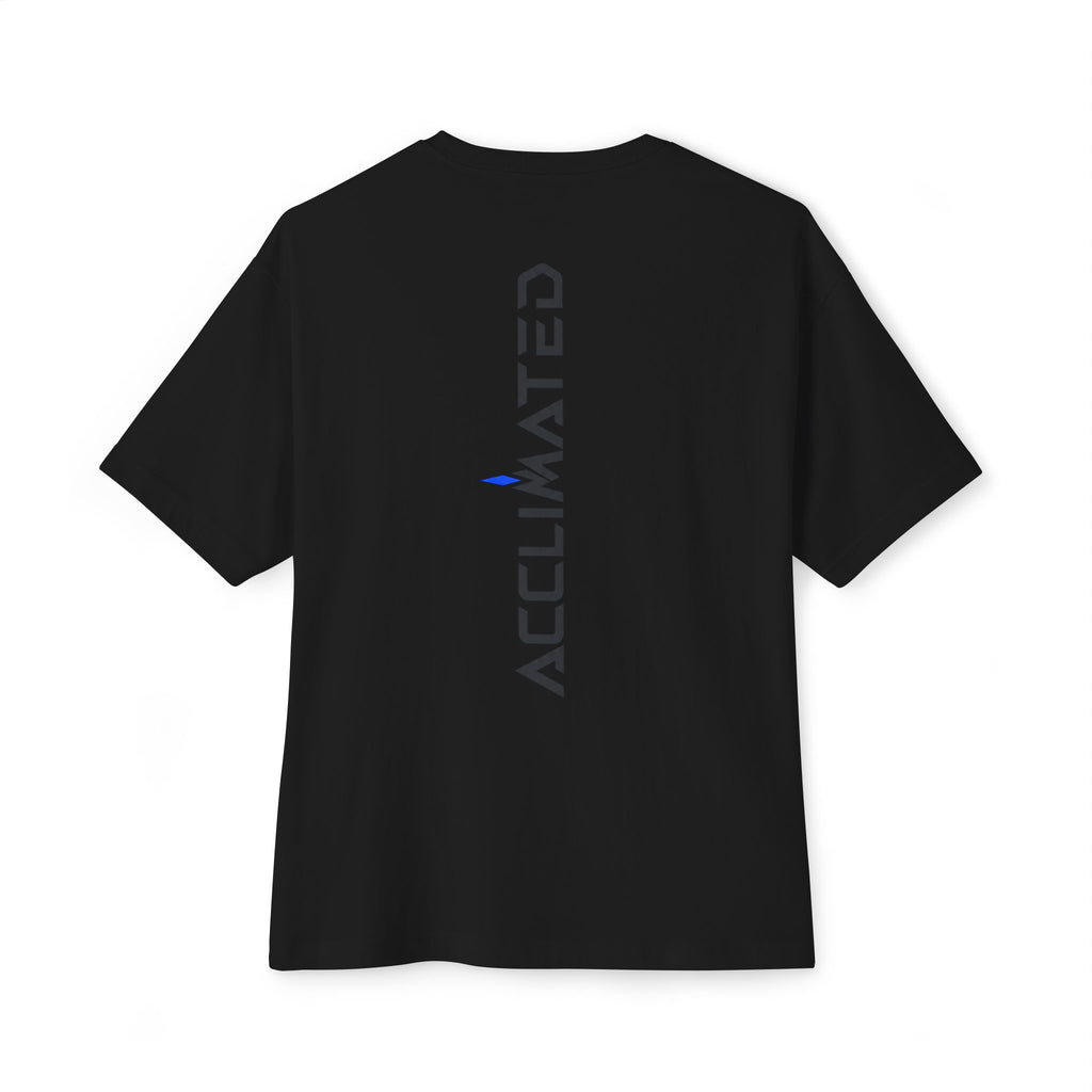 Acclimated Logo Tee