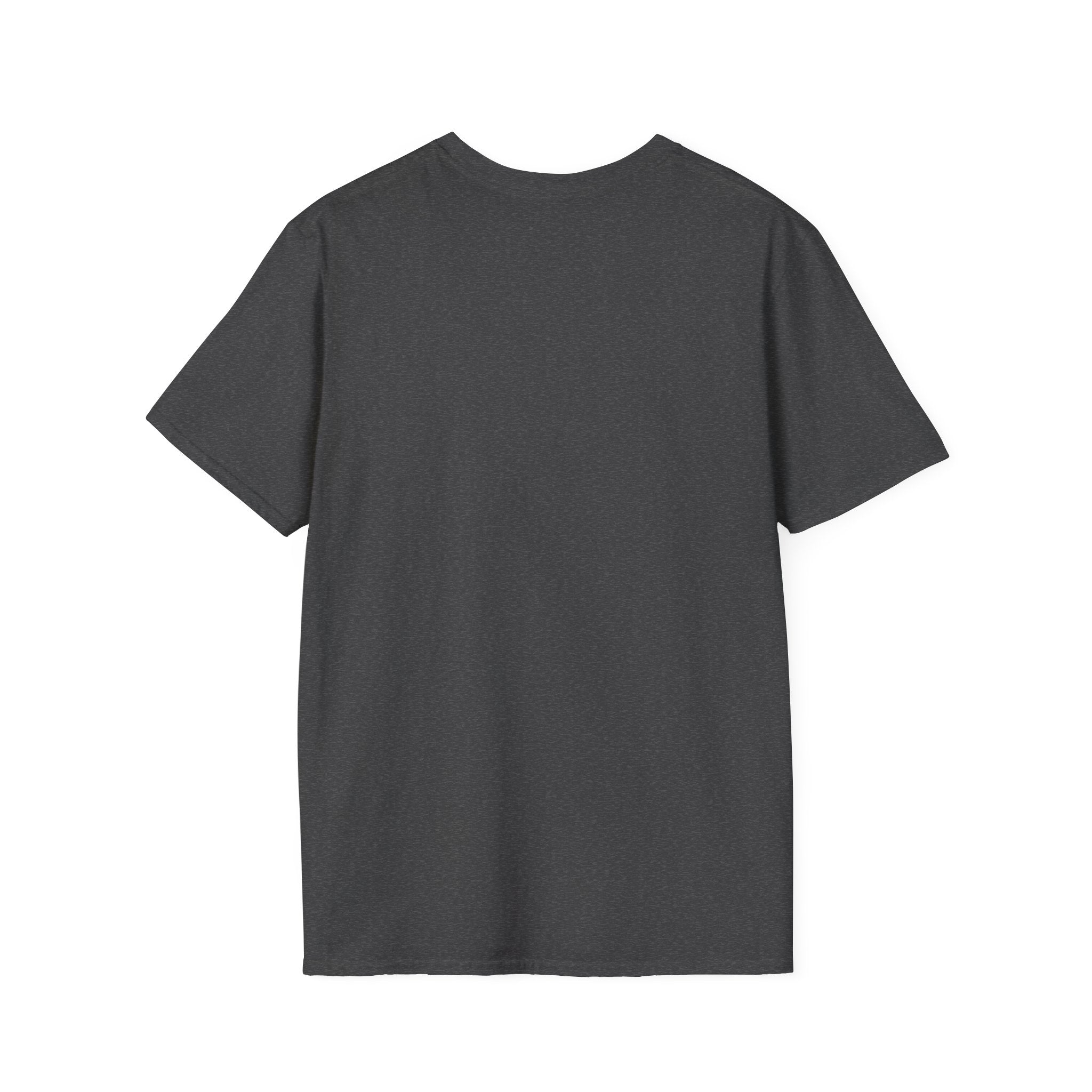 Sky Is the Limit T-Shirt — Level Up Motivational Graphic Tee