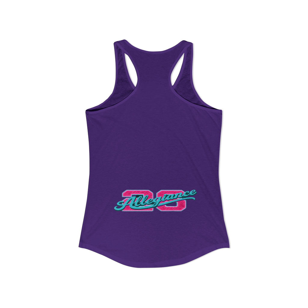 Copy of Women's Ideal Racerback Tank